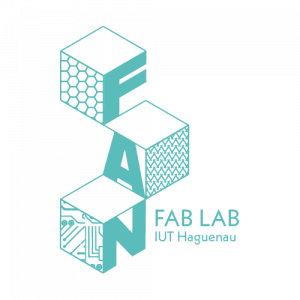 logo fab lab FAN